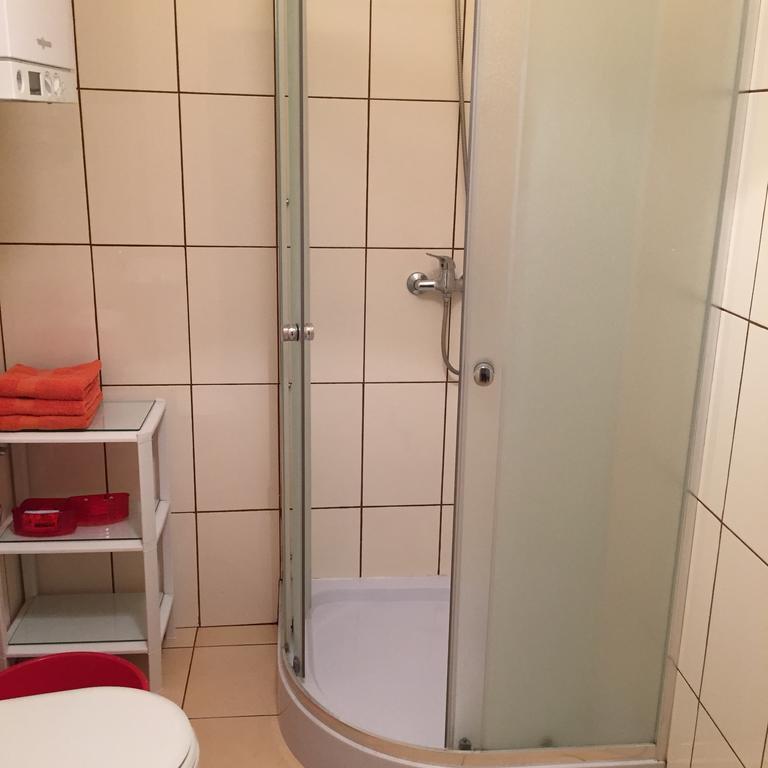 Apartament Centrum ポズナン 部屋 写真