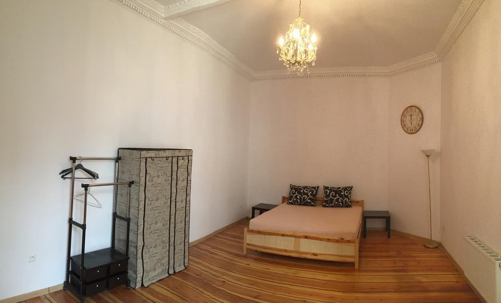 Apartament Centrum ポズナン 部屋 写真