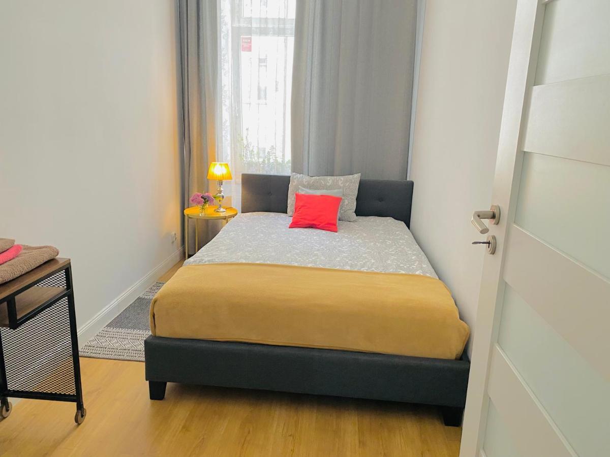 Apartament Centrum ポズナン エクステリア 写真