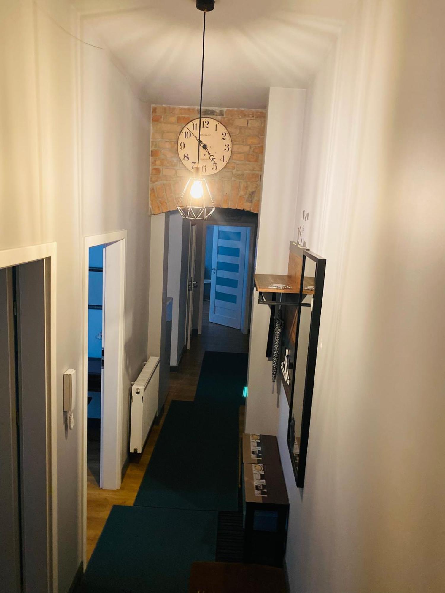 Apartament Centrum ポズナン エクステリア 写真