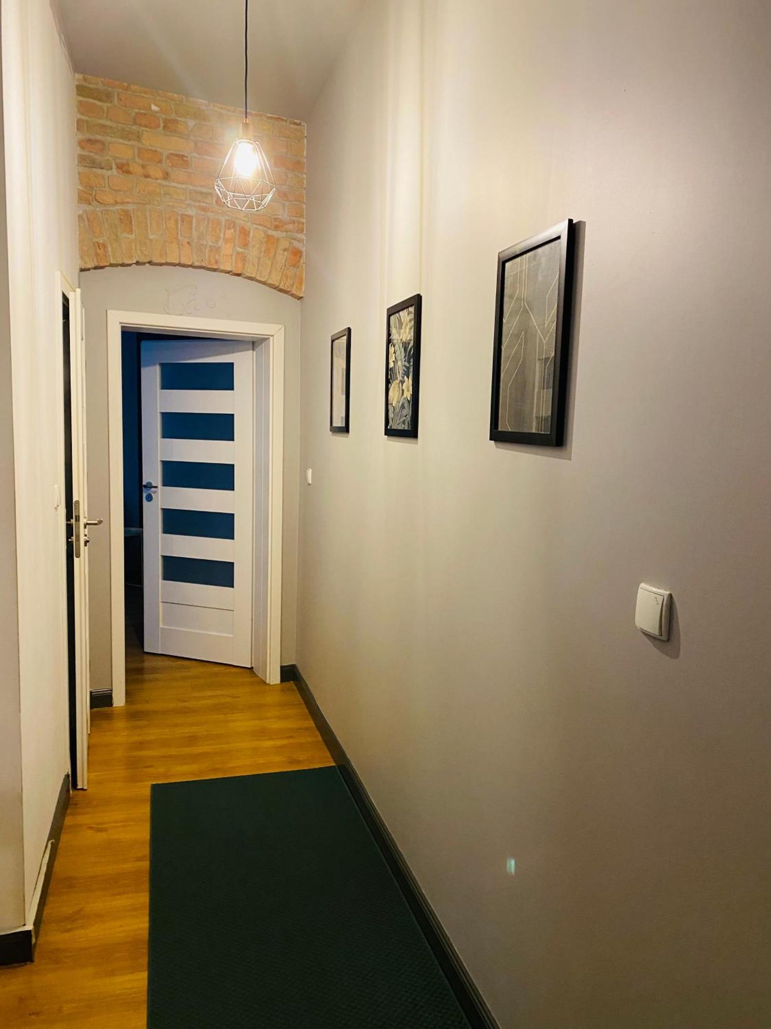 Apartament Centrum ポズナン エクステリア 写真